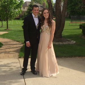 Meet your Posher, Madison