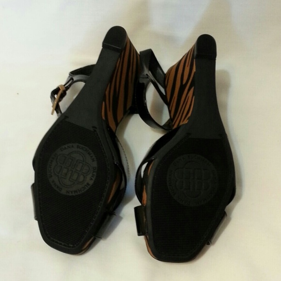 Dana Bauchman 7.5 wegies - Picture 2 of 4