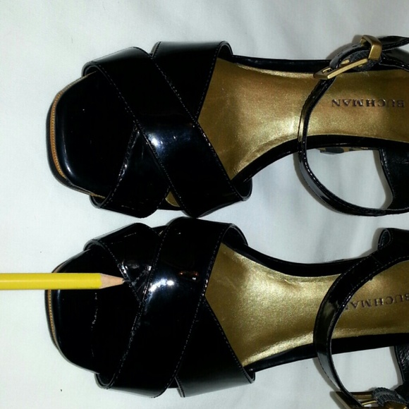 Dana Bauchman 7.5 wegies - Picture 3 of 4