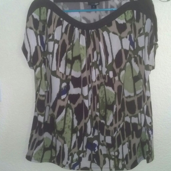 Blouse
