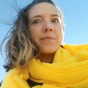 Meet your Posher, Kristin