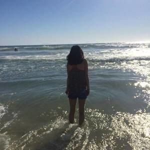 Meet your Posher, Joanna