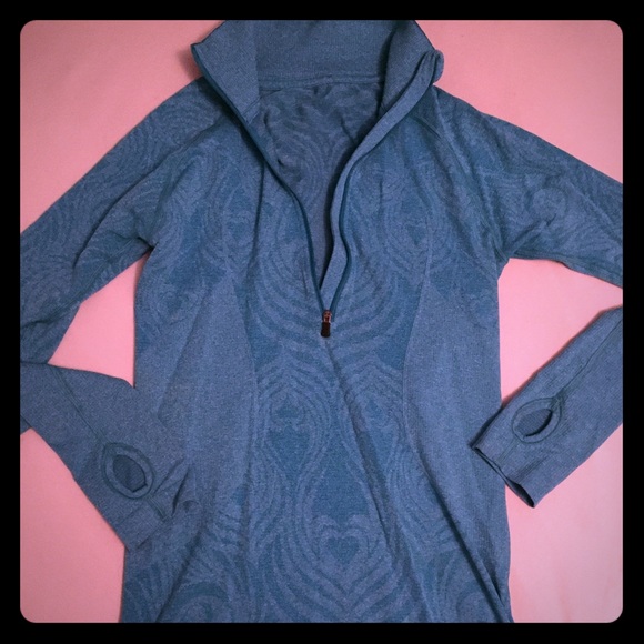 Lululemon Long Sleeve LIMITED EDITION 💖