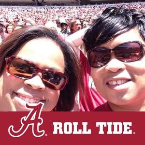 Meet your Posher, Tasha