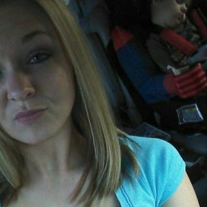 Meet your Posher, Erica