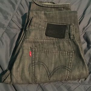 Levi jeans 514 w30 L32