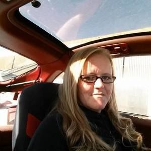 Meet your Posher, Jeannie