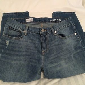 1969 Gap jeans