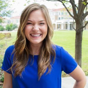 Meet your Posher, Sarah