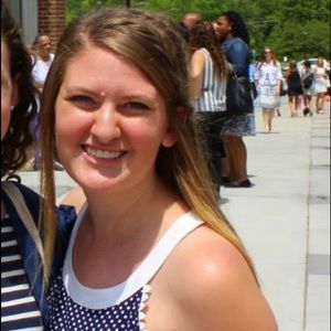 Meet your Posher, Megan