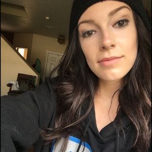 Meet your Posher, Kelsi