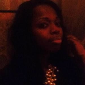 Meet your Posher, Sharleta