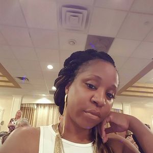 Meet your Posher, Nicki