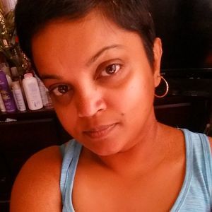 Meet your Posher, Mandee