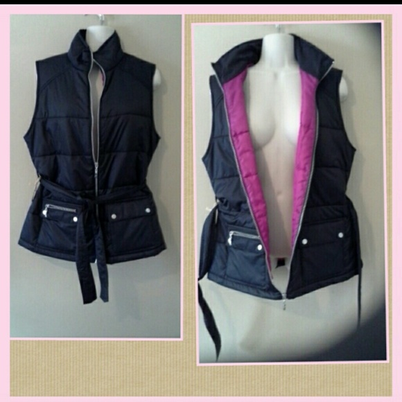 Merona Jackets & Blazers - MERONA VEST JACKET