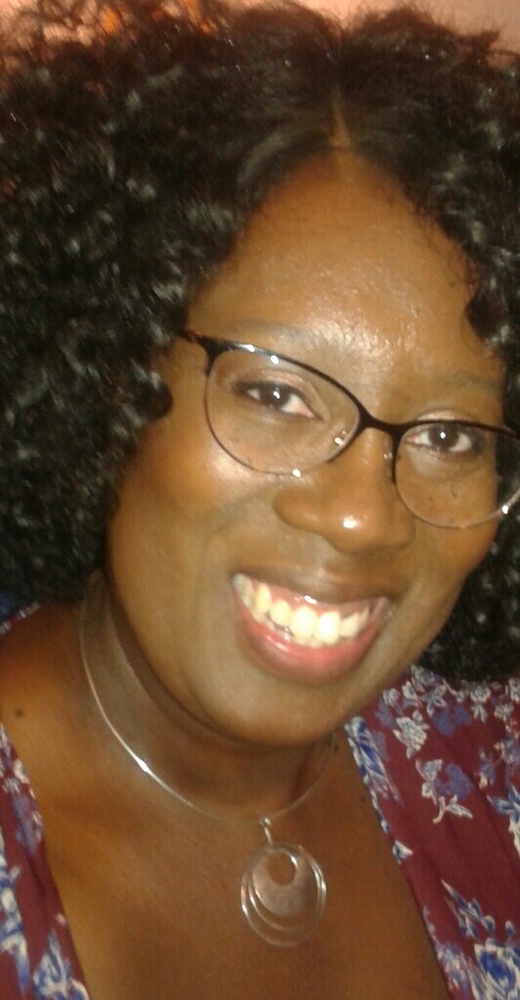 Meet your Posher, Tamika
