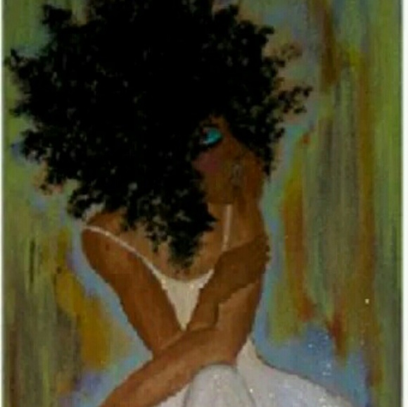 Meet your Posher, Tamika - Picture 4 of 4