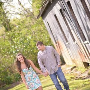 Meet your Posher, Karina-lynne