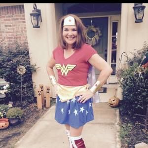 Meet your Posher, Pamela