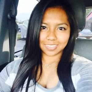 Meet your Posher, Grace