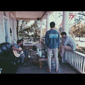 Meet your Posher, Kyle