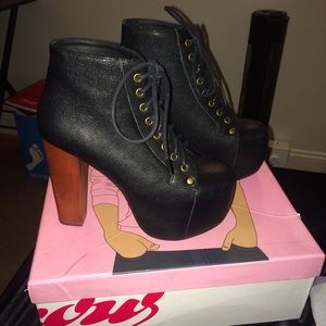 Jeffrey Campbell Litas