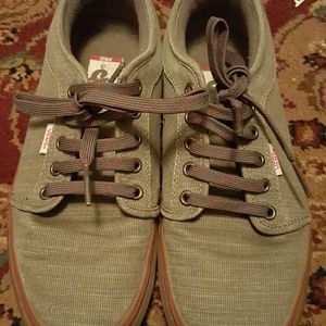 Vans Womens Shoes