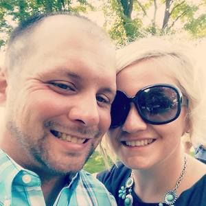 Meet your Posher, Betsy