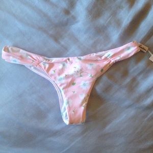 Frankie's bikinis kalani bottoms