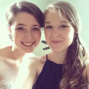 Meet your Posher, Heidi