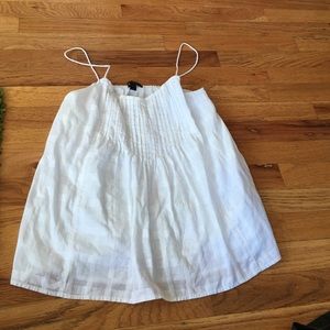 Beautiful J.Crew tank