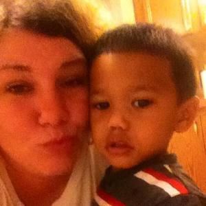 Meet your Posher, Tonya