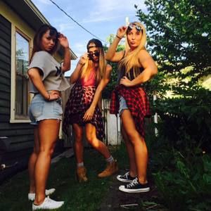 Meet your Posher, Stephanie