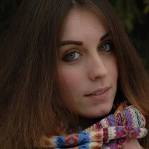 Meet your Posher, Lesya