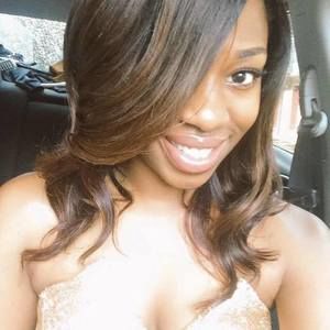 Meet your Posher, Ebony