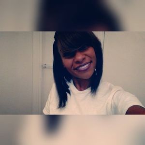 Meet your Posher, Dorneishaa