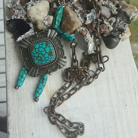 Park Lane Jewelry - Vintage Park Lane necklace