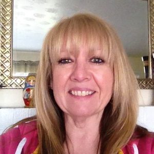 Meet your Posher, Teri