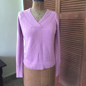 Ann Taylor Sweater never used size S
