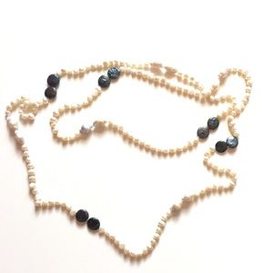 Luxury Pearl Necklace