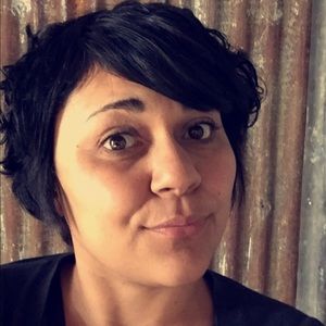 Meet your Posher, Karla