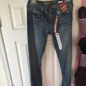 Arizona jeans boot cut
