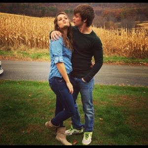 Meet your Posher, Deidre