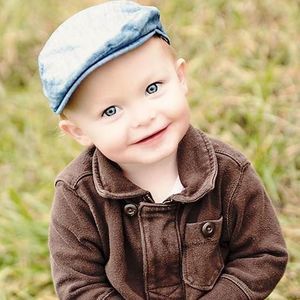 Meet your Posher, Jaclyn