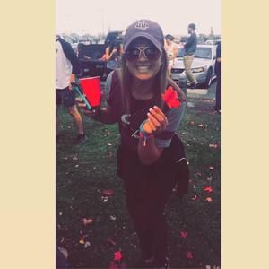 Meet your Posher, Robbie