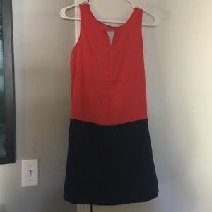 Monteau dress