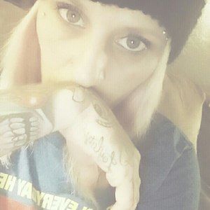 Meet your Posher, Misty