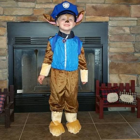 Meet your Posher, Michelle - Picture 1 of 1