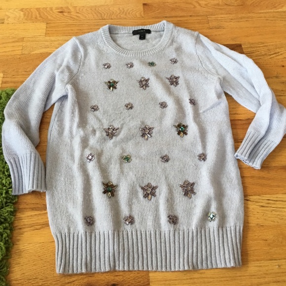 Beautiful sweater