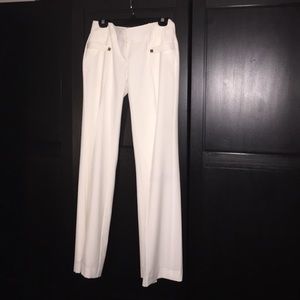 Arden B wide led trousers in size 0